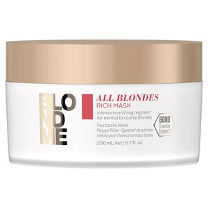 BlondMe All Blondes Rich Mask
