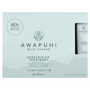 Awapuhi Wild Ginger KeraTriplex Treatment