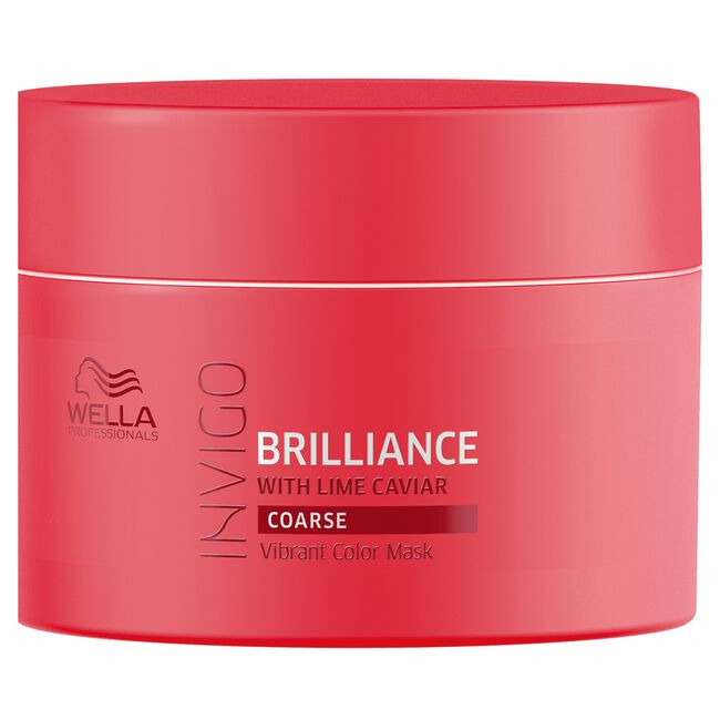 INVIGO Brilliance Mask for Coarse Hair