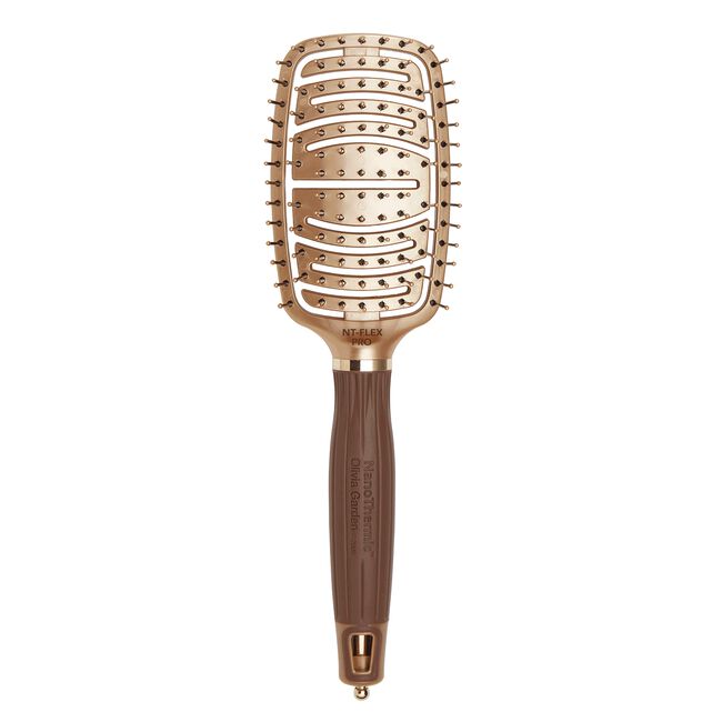Nano Thermic FlexPro Ionic Brush