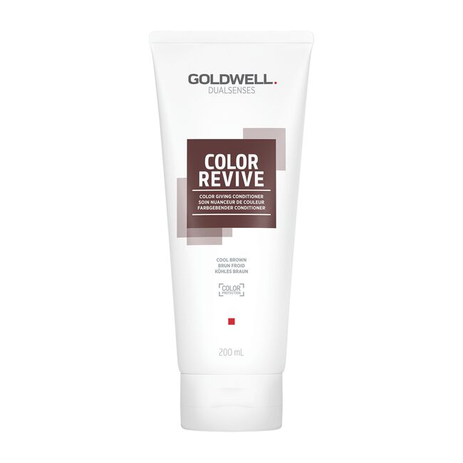 Dualsenses Color Revive Cool Brown Conditioner
