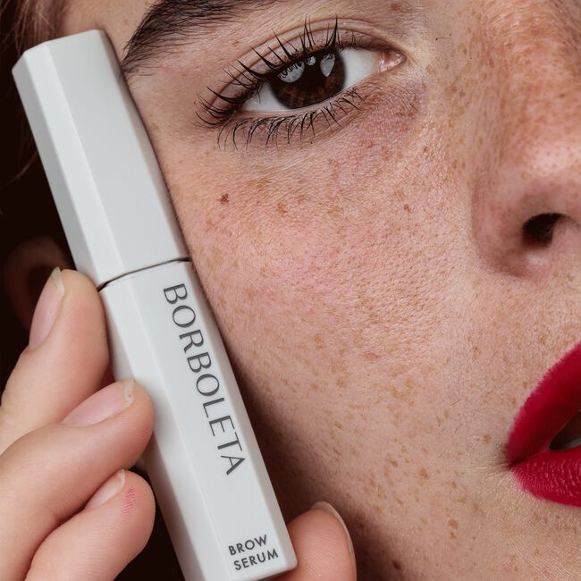 Eyebrow Enhancing Serum