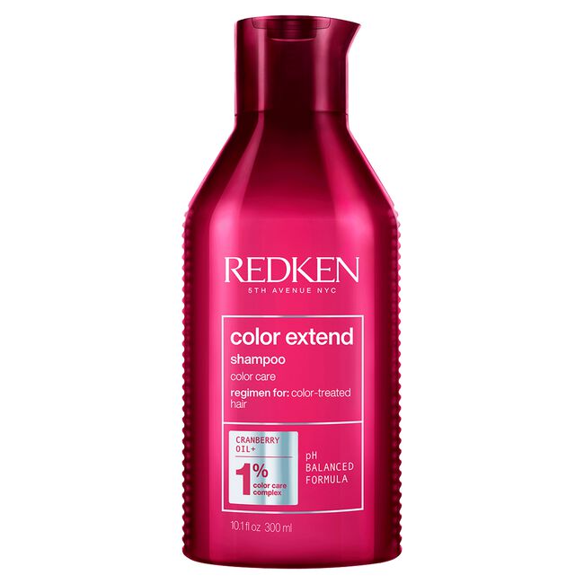 Color Extend Shampoo