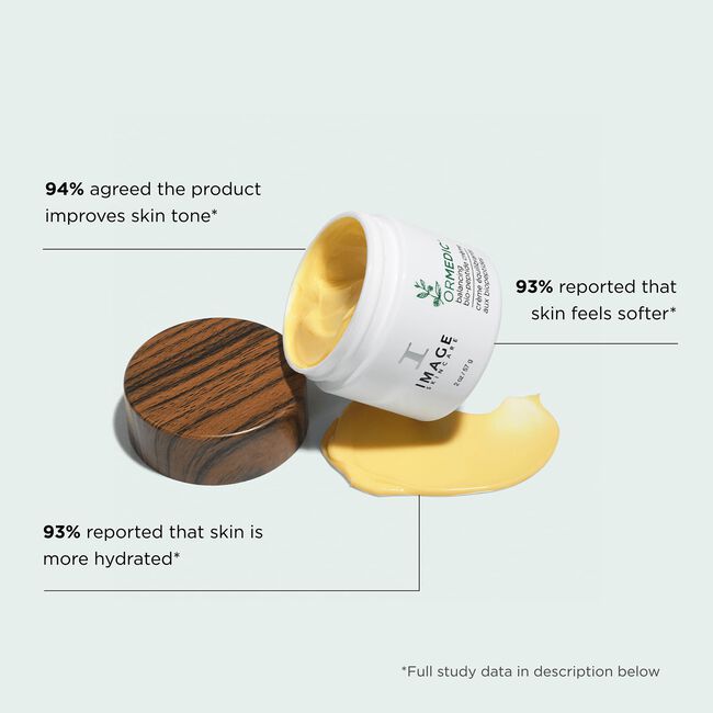 ORMEDIC Balancing Bio-Peptide Creme