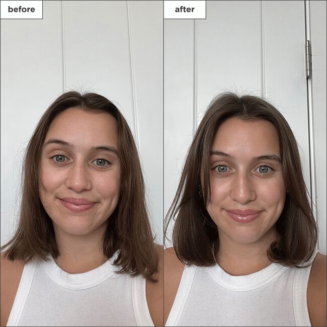 Destined for Density Caffeine & Biotin Peptide Density Conditioner