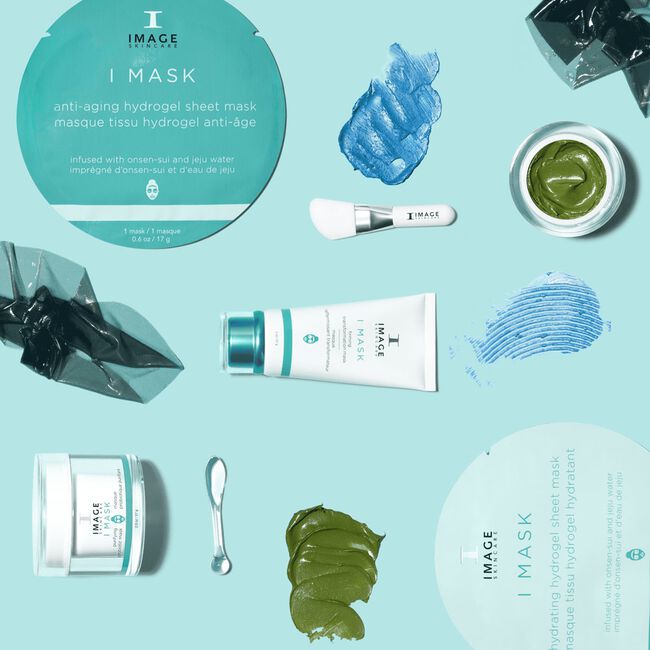 I MASK Purifying Probiotic Mask