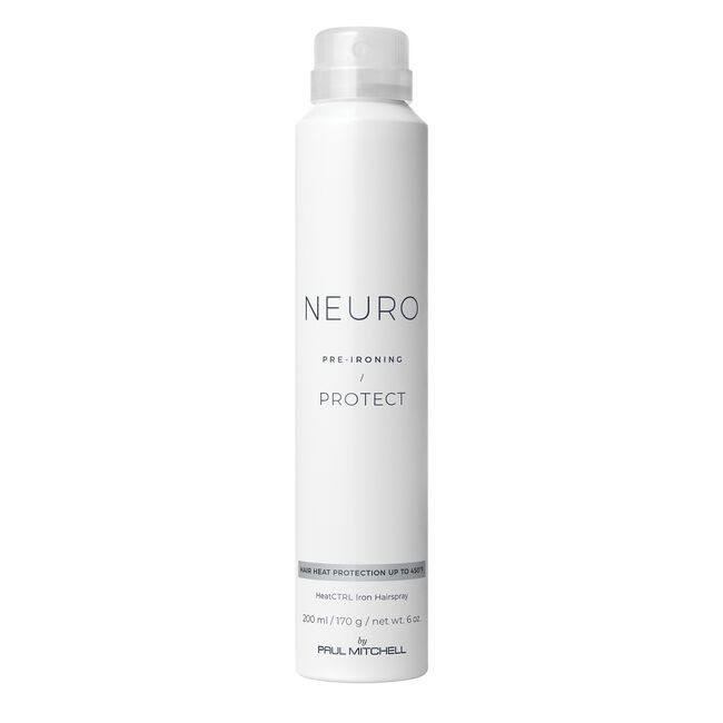 Neuro Protect HeatCTRL Iron Spray