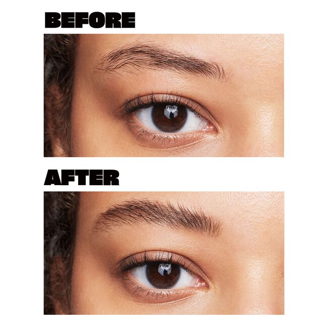 Dark Brown Babe Brow Volumizing Brow Filler
