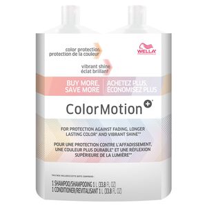 ColorMotion+ Liter Duo