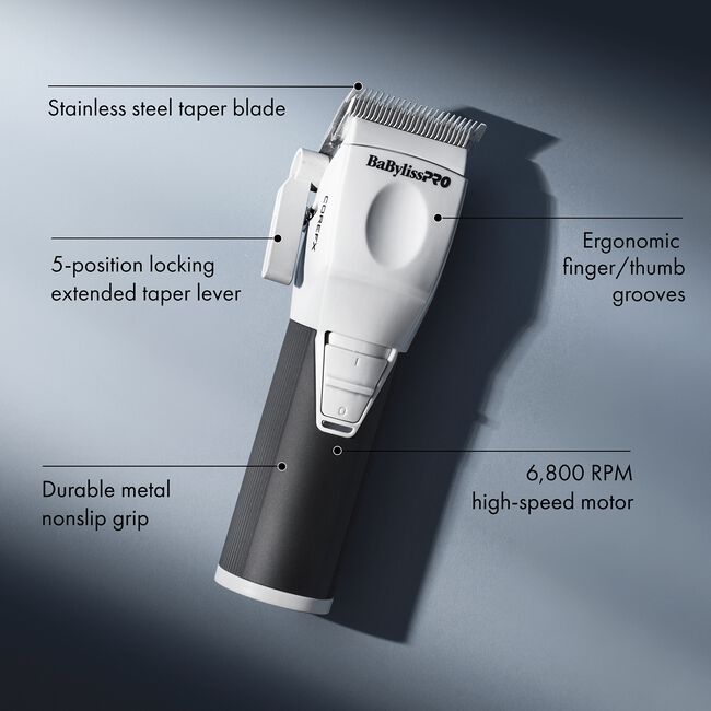 CoreFX Clipper & Trimmer Kit