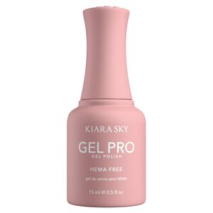 Gel Pro HEMA-Free Gel Polish