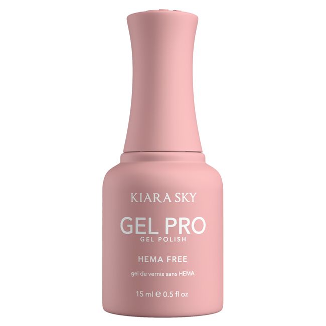 Gel Pro HEMA-Free Gel Polish