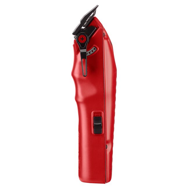 Matte Red FXONE LO-PROFX Clipper
