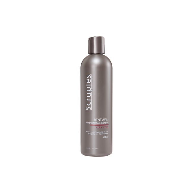 Renewal Color Retention Shampoo