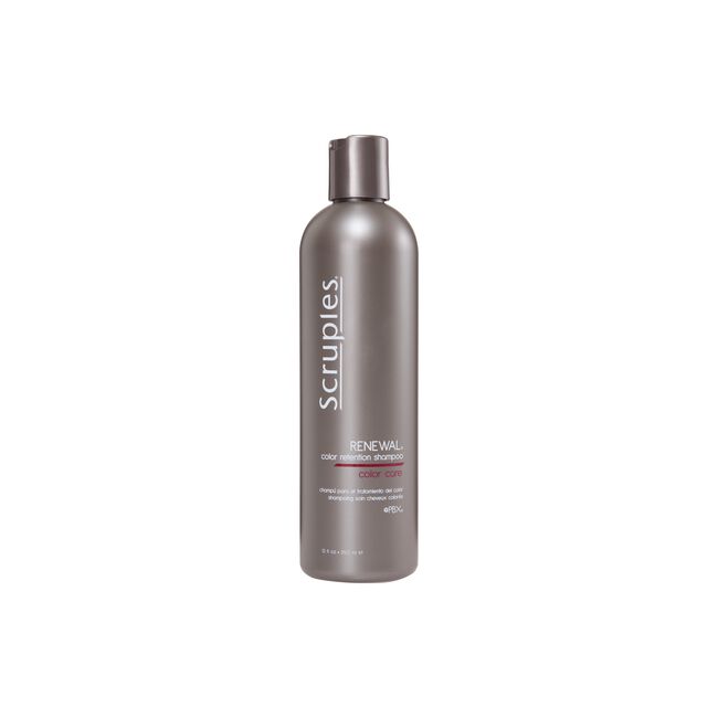 Renewal Color Retention Shampoo - Pearl Classic Collection