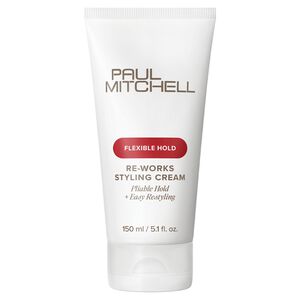 Re-Works Styling Cream
