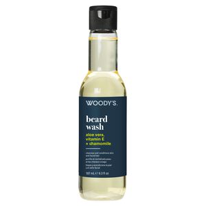 Beard Wash