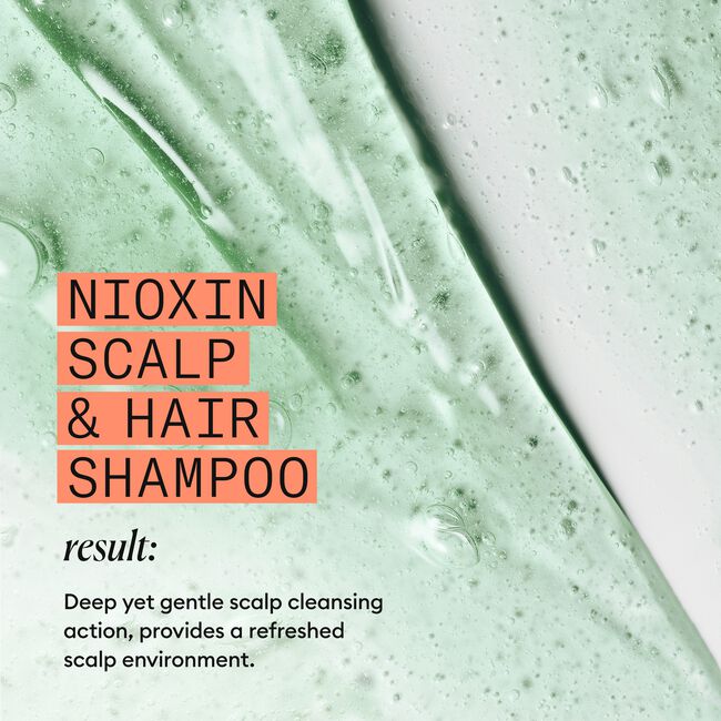 System 4 Shampoo & Conditioner Duo
