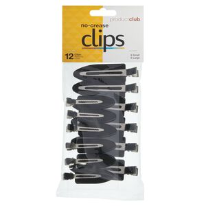 No Crease Clips
