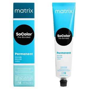 SoColor Ultra Blonde Permanent Hair Color
