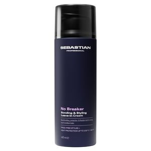 No. Breaker Bonding & Styling Leave-In Cream