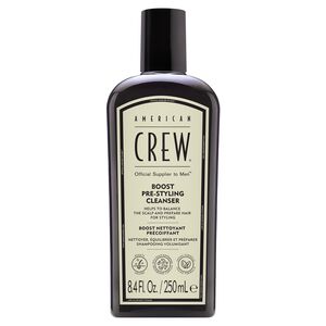 Boost Pre-Styler Shampoo