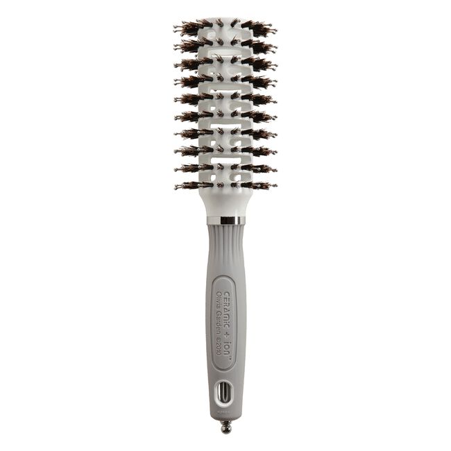 Ceramic+Ion Turbo Vent Brush Medium