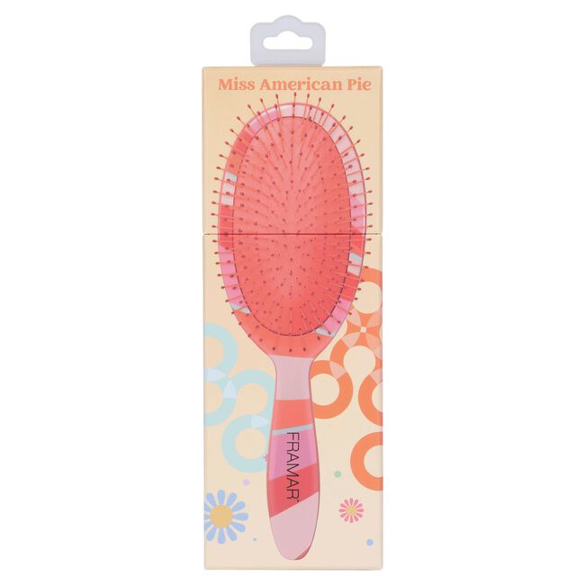Miss American Pie Detangle Brush