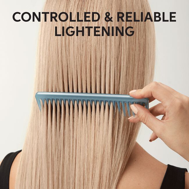/36 Crystal Vanilla BlondorPlex Permanent Cream Toner
