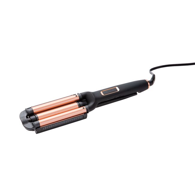 Luxe Adjustable Deep Waver