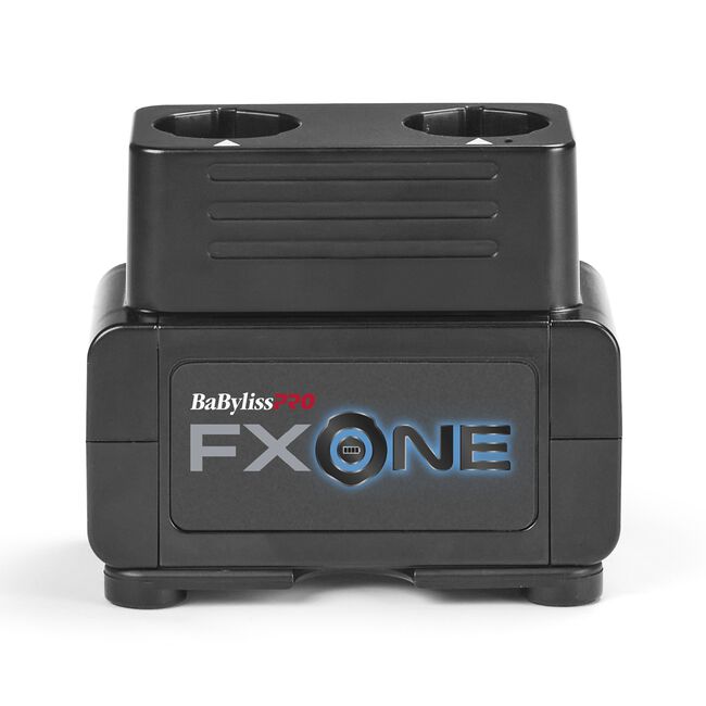 FXONE Dual-Battery Charging Base