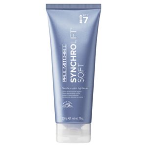 SynchroLift Soft Gentle Cream Lightener