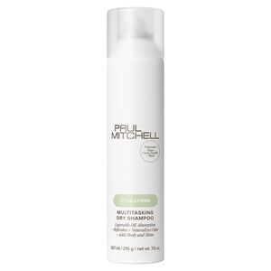 Multitasking Dry Shampoo