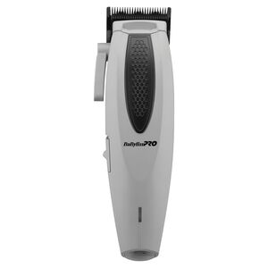 Matte Gray LithiumFX Clipper