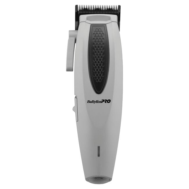 Matte Gray LithiumFX Clipper