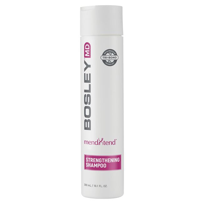 mendXtend Strengthening Shampoo