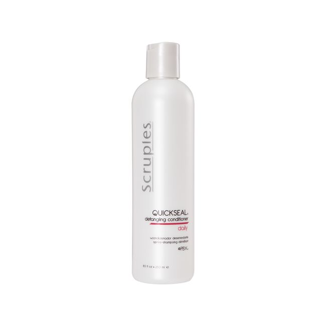 Quickseal Detangling Conditioner - Pearl Classic Collection
