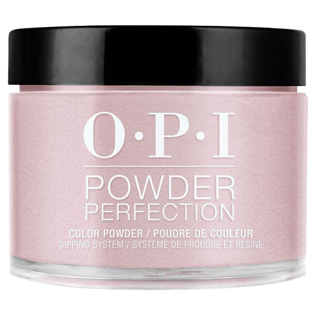 Tickle My France-y Powder Perfection