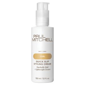Quick Slip Styling Cream