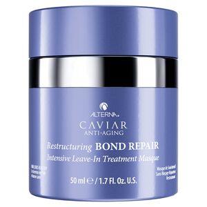Caviar Anti-Aging Restructuring Bond Repair Intensive Leave-In Treatment Masque