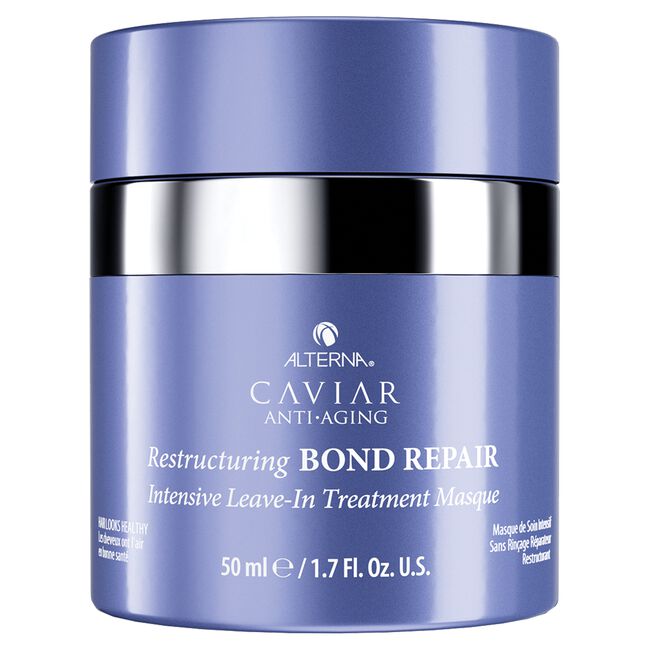 Caviar Anti-Aging Restructuring Bond Repair Intensive Leave-In Treatment Masque