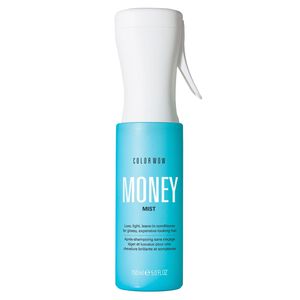 Money Mist Leave-in Conditioner