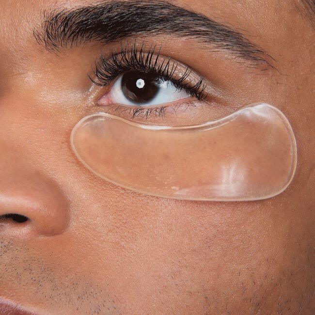 Cooldown Calming Eye Masks