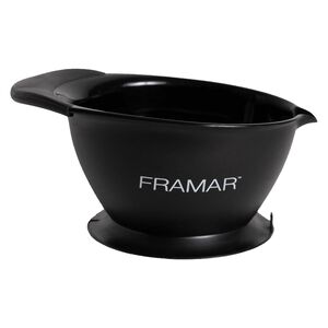 Single SureGrip Suction Coloring Bowl