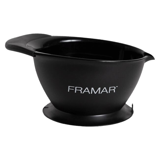 Single SureGrip Suction Coloring Bowl