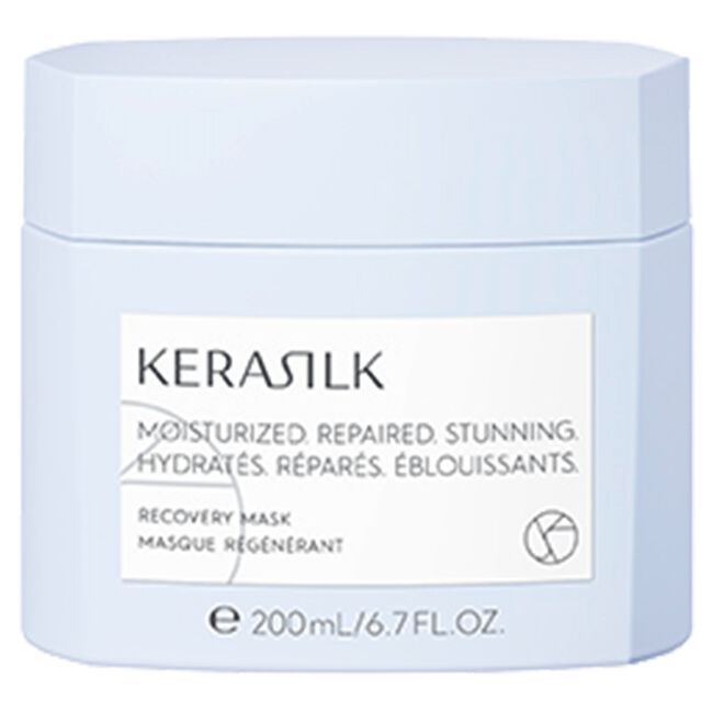 Recovery Mask