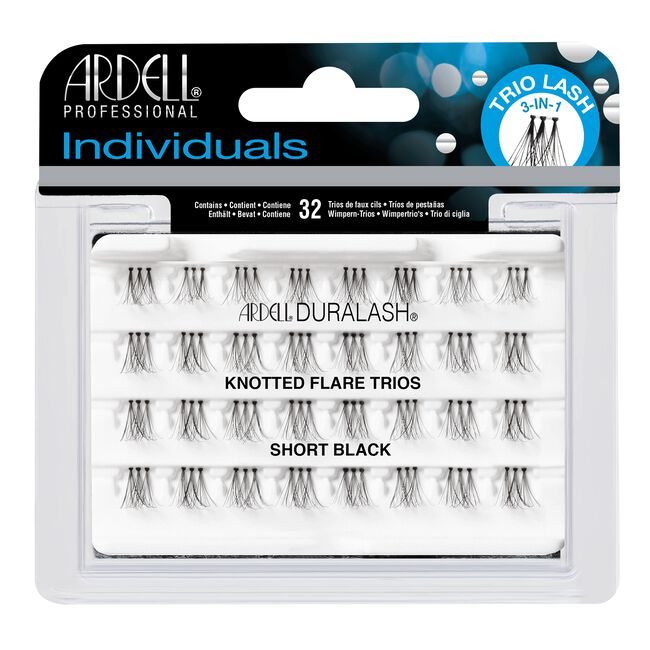 Individuals Trio Short