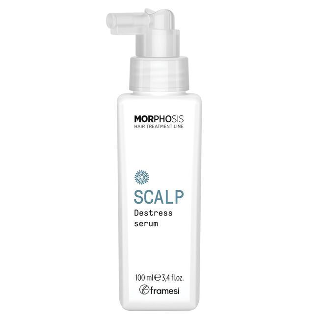 Morphosis Scalp Destress Serum