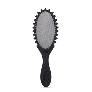 Black Curl Shaper Detangler Brush
