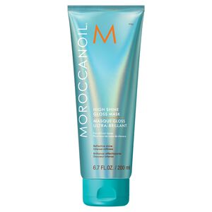 High Shine Gloss Mask
